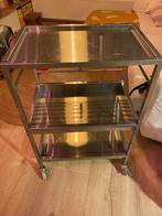 IKEA Kungsfors roltafel - Gebruikt, Ophalen, Gebruikt