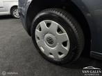 Volkswagen Caddy Maxi 1.6 Comfort 7p. Airco|Pdc|Apk, Auto's, Voorwielaandrijving, Gebruikt, Parkeersensor, 4 cilinders