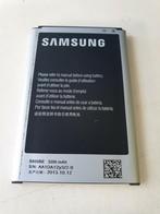 Samsung Galaxy batterij note 3 in goede staat, Ophalen of Verzenden, Zo goed als nieuw, Samsung