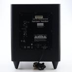 Harman Kardon HKTS 160SUB/230, Harman Kardon, Zo goed als nieuw, Support@harmankardon.com, 400 Atlantic Street
Stamford, CT 06901
USA