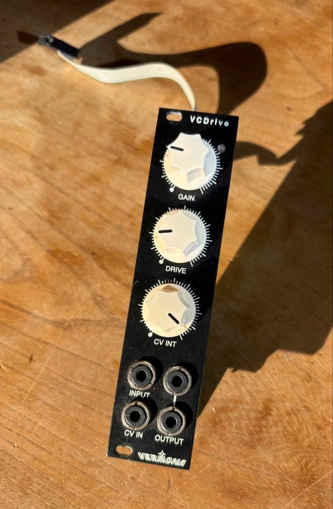 Vermona VC Drive