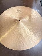 Top jazz cymbals k cons light istanbul pre  enz Pricedrop!!, Muziek en Instrumenten, Ophalen of Verzenden, Zo goed als nieuw, Overige merken