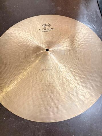 Top jazz cymbals k cons light istanbul pre  enz Pricedrop!! beschikbaar voor biedingen