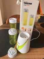Blender merkTRister, Witgoed en Apparatuur, Blenders, Ophalen of Verzenden, Zo goed als nieuw