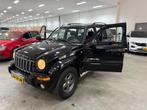 Jeep Cherokee 3.7i V6 Limited / AUTOMAAT / SCHUIFKANTELDAK /, Auto's, Jeep, Automaat, 3700 cc, Gebruikt, 3360 kg