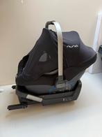 Nuna Pipa Lite LX Autostoel, Overige merken, Gebruikt, Isofix, 0 t/m 13 kg