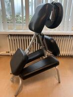 MASSAGESTOEL, Ophalen, Zo goed als nieuw, Massagestoel of Kussen