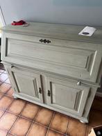 grenen secretaire, Huis en Inrichting, Kasten | Secretaires, Ophalen, Gebruikt