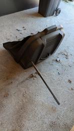 Gras opvangbak mtd zitmaaier gratis, Ophalen, Gebruikt, 90 tot 120 cm