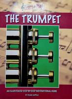 Learn the Trumpet. Trompet Leerboek, Les of Cursus, Ophalen of Verzenden, Zo goed als nieuw, Trompet