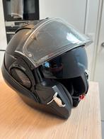 Shark Evo Es motorhelm maat S, Motoren, Kleding | Motorhelmen, Ophalen, Tweedehands, Integraalhelm, Overige merken