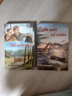 M. Timmermans - Wat zoekt gij?, Ophalen of Verzenden, Zo goed als nieuw, M. Timmermans