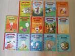 Borre boekjes Groep 1/2 ~Voorleesboekjes~ (Nieuw), Boeken, Ophalen of Verzenden, Nieuw, 3 tot 4 jaar