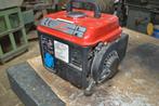 aggregaat 800 watt, Ophalen, Gebruikt, Minder dan 5 kVA, Benzine