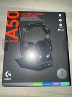 Astro A50 Koptelefoon (Defect Basisstation), Overige merken, Gebruikt, Ophalen of Verzenden, Over oor (circumaural)