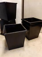 Vintage stalen prullenbakken Ahrend de Cirkel Friso Kramer, Huis en Inrichting, Woonaccessoires | Prullenbakken, Ophalen of Verzenden