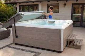 Originele HotSpring Spa vervang cover deksel kap  beschikbaar voor biedingen
