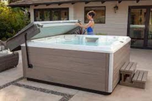 Originele HotSpring Spa vervang cover deksel kap, Tuin en Terras, Bubbelbaden en Hottubs, Nieuw, Vast, Ophalen of Verzenden