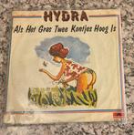 Hydra - Als Het Gras Twee Kontjes Hoog Is (Vinyl Single), Cd's en Dvd's, Gebruikt, 7 inch, Single, Ophalen of Verzenden