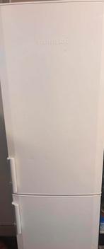 Liebherr, Witgoed en Apparatuur, Koelkasten en IJskasten, 200 liter of meer, Ophalen, Zo goed als nieuw, 160 cm of meer