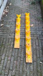 Zitschap voor vogels, Dieren en Toebehoren, Vogels | Toebehoren, Ophalen, Gebruikt, Eten en Drinken