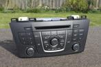 Radio / CD wisselaar Mazda 5 zgan, Ophalen, Zo goed als nieuw