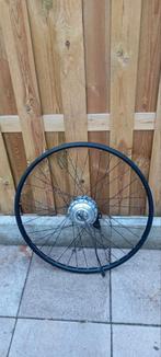 Giant Elektrische Fiets Voorwiel Motor 36V, Wiel, Gebruikt, Algemeen, Giant