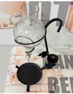 1950 antiek Wijndispenser wijn beluchter schenker decanter, Ophalen of Verzenden, Zo goed als nieuw, Frankrijk, Overige typen