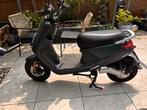Iva e-go S4, Ophalen, Zo goed als nieuw, Elektrisch