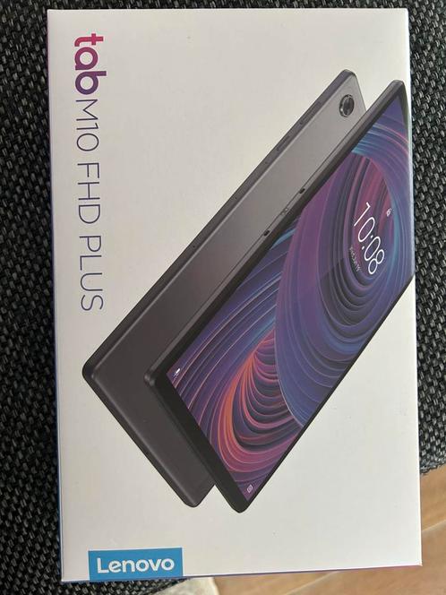 Lenovo Tab M10, Computers en Software, Android Tablets, Zo goed als nieuw, 10 inch, 32 GB, Uitbreidbaar geheugen, Ophalen of Verzenden