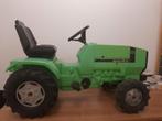 Traptrekker Deutz agrostar, Ophalen of Verzenden, Zo goed als nieuw, Overige merken