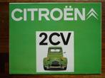 Citroën 2CV (1974), Ophalen of Verzenden, Nieuw, Citroën