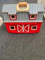 melissa & doug, Kinderen en Baby's, Speelgoed | Poppenhuizen, Ophalen, Gebruikt