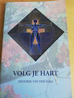 H. van der Ham - Volg je Hart van Bridges 2000, Boeken, Filosofie, H. van der Ham, Ophalen of Verzenden, Zo goed als nieuw