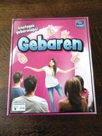 Knotsgek Gebarenspel van King, Hobby en Vrije tijd, Gezelschapsspellen | Kaartspellen, Vijf spelers of meer, Ophalen of Verzenden