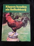 A.C. Banning - Vogelpoel, Kippen houden als liefhebberij, Ophalen of Verzenden, Gelezen