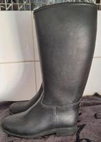 Paardrijlaarzen maat 30, Dieren en Toebehoren, Paardrijkleding, Ophalen of Verzenden, Gebruikt, Kinderen, Schoeisel