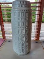 Vintage (Western Germany) Scheurig Inca vaas, Ophalen of Verzenden