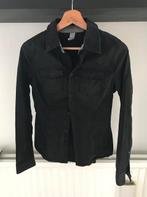 Nieuwe G-STAR RAW blouse, Zwart, Nieuw, Ophalen of Verzenden, G-STAR RAW
