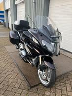 BMW R1200RT LC 2014 32000 mijl Full Option!, 2 cilinders, Motorrijbewijs A, Bedrijf, Toermotor
