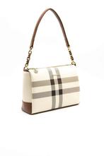 Zilver Polo – Handtas met Luxe Textuur en Praktisch Ontwerp, Verzenden, Schoudertasje, Klantenservice@velizya.com, Nieuw