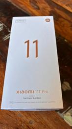 XIAOMI 11T Pro telefoon, Telecommunicatie, Mobiele telefoons | Sony, Grijs, Ophalen of Verzenden, Zo goed als nieuw