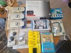 Grote partij game accessoires nieuw in verpakking (PS2, PS3,, Ophalen of Verzenden