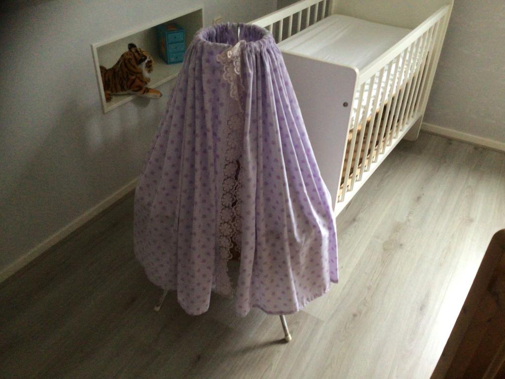 Speelgoed poppenwieg, Ophalen, Gebruikt, Overige typen