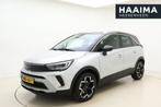Opel Crossland 1.2 Turbo Ultimate 110 PK | Climate control |, Gebruikt, Euro 6, 1199 cc, Bedrijf