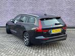 Volvo V60 T4 210pk Automaat Momentum Pro | Navi | Comfortsto, 12 maanden, Euro 6, 4 cilinders, Zwart