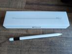 Apple pencil, Gebruikt, Apple iPad, Wit, Ophalen of Verzenden