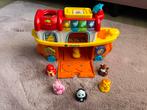 Vtech dierenboot, Kinderen en Baby's, Ophalen of Verzenden, Zo goed als nieuw