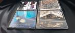 CD's Gorillaz, Dead can dance , Blaudzun, Cypres Hill, Ophalen of Verzenden, 1980 tot 2000, Gebruikt