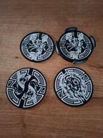 Leuke onderzetters ook naar eige idee, Huis en Inrichting, Ophalen of Verzenden